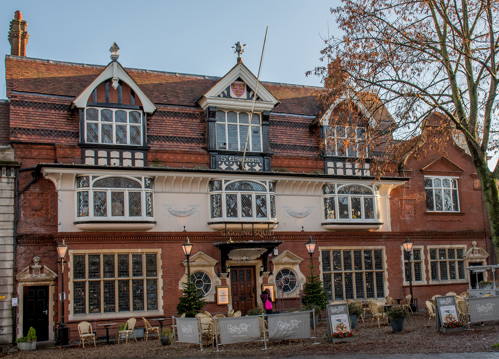 Norwich